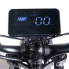 Factory direct supply of 60ah off-road electric-assisted bicycles for commuting, high-speed bicycles, Harley-Davidson electric bikes, lithium battery wide tires Application Scenario